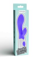 Funky Lover Vibe Purple