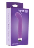 Tickle My Senses - G-Vibe Purple