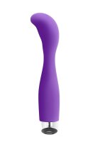 Bird Of Paradise - XL G-Spot Vibe Purple