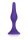 Booty Call Booty Starter Purple - 2 cm