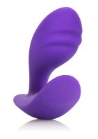 Booty Call Petite Probe Purple - 2 cm