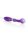Advanced Clitoral Pump Purple