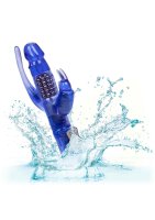 Delight Triple Orgasm Purple