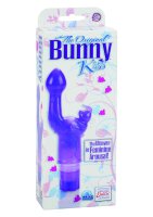 The Original Bunny Kiss Purple