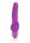 Power Stud Cliterrific Purple