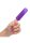 Intimate Play Finger Tingler Purple