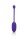 Recharg. Kegel Ball Starter Purple