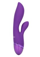 Aura Dual Lover Purple