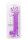 Queen Size Dong 10 Inch Purple - 30,5 cm