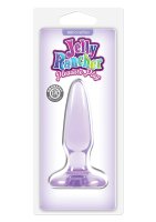 Pleasure Plug Mini Purple