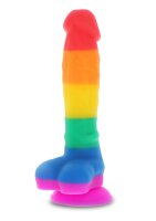 Rainbow Lover Rainbow 18cm