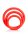 Tri-Rings Red