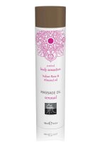HOT Massage Oil Rose 100 ml