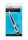 Waterproof Anal Probe Silver