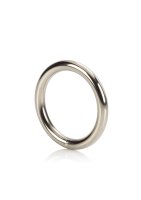 Silver Ring - 3 Piece Set Silver