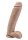 Dildo 10 inch with Balls Skin