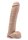 Dildo 11 inch with Balls Skin