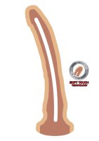 Dual Density Dong Skin 23cm