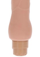 Dual Density Smooth Vibrator Skin