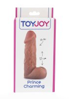 Prince Charming 15 cm Dong Skin
