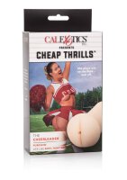 Cheap Thrills The Cheerleader Skin