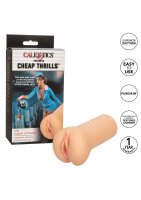 Cheap Thrills Flight Attendant Skin