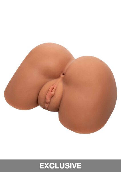 Stroke It Life size Ass Skin