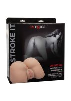 Stroke It Life size Ass Skin