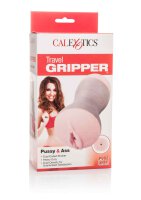 Travel Gripper Pussy and Ass Skin