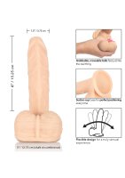 Emperor Ballsy Skin 15,30 cm