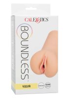 Boundless Vulva Skin