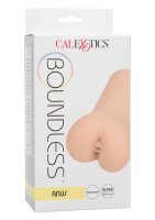 Boundless Anus Skin