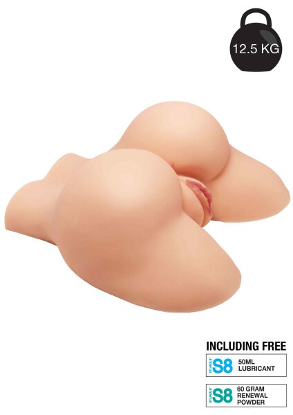 Do Me Doggy Style 12.5kg Skin