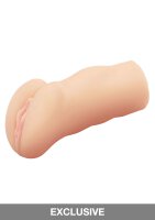 Slutty Tight Cunt Skin