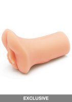 Sweet Juicy Pussy Skin