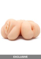 Snug Double Fucker Pussy/Ass Skin