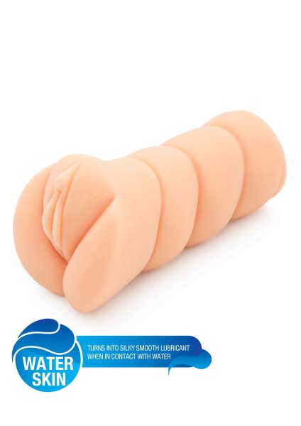 Super Wet Travel Beaver Skin