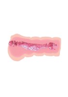 Super Wet Travel Beaver Skin