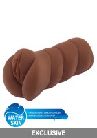 Super Wet Travel Beaver Skin