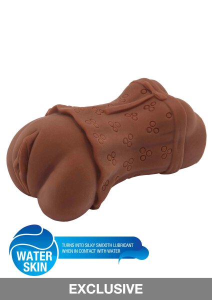 Super Wet Tight Twat Vibr. Skin