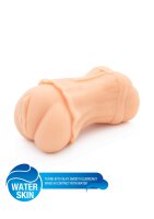 Super Wet Tight Twat Vibr. Skin
