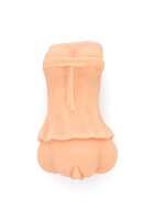 Super Wet Tight Twat Vibr. Skin