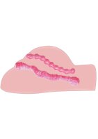 Fat Ass Fucker Vibr. Skin