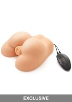 Fat Ass Fucker Vibr. Skin