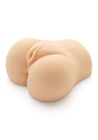 Wet Pussy Galore Vibr. Skin