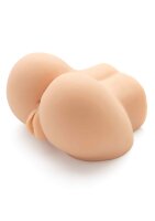 Hot Honey Rider Vibr. Skin