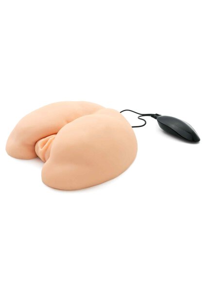 Horny Fuck Slut Vibr. Skin