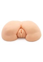 Horny Fuck Slut Vibr. Skin