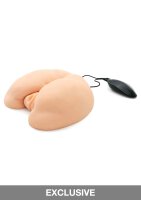 Horny Fuck Slut Vibr. Skin