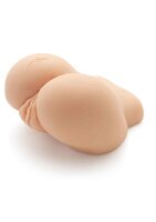 Big Ass Banger Vibr. Skin